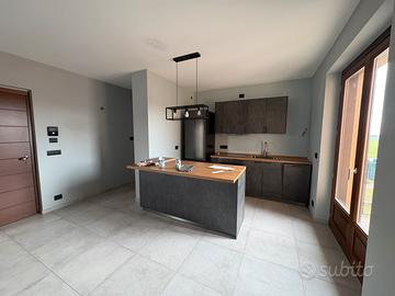 Cucina Ikea nuova mai usata