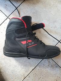 Scarpe moto donna LS2 GARRA lady TG 40