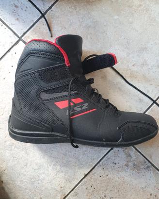 Scarpe moto donna LS2 GARRA lady TG 40