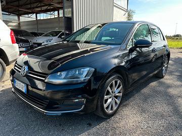 Volkswagen Golf 2.0 TDI 5p. Highline BlueMotion Te