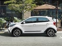 Ricambi usati kia picanto 2021 #3