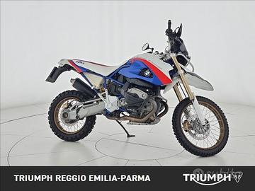 BMW HP2 1200 Enduro