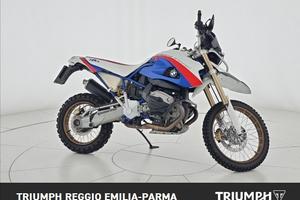 BMW HP2 1200 Enduro