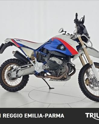 BMW HP2 1200 Enduro