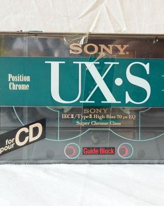 audiocassette