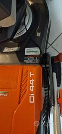 TAGLIAERBA OLEO - MAC  GI 44 T 