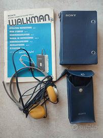 Sony walkman TPS-L2