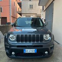 jeep renegade s