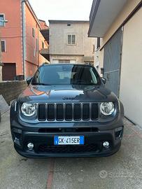 jeep renegade s