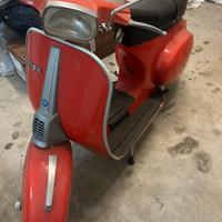 Vespa 50 special