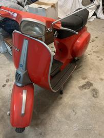 Vespa 50 special