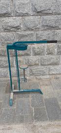 Tappatrice - Macchinetta per tappi