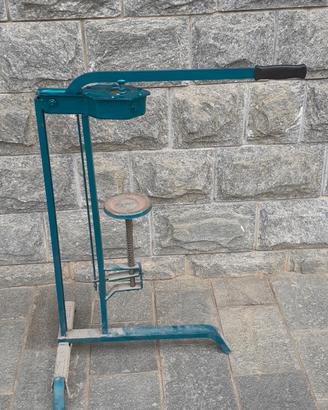 Tappatrice - Macchinetta per tappi