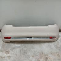Fiat 500 Paraurti Posteriore 2018