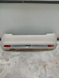 Fiat 500 Paraurti Posteriore 2018