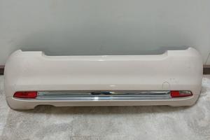 Fiat 500 Paraurti Posteriore 2018