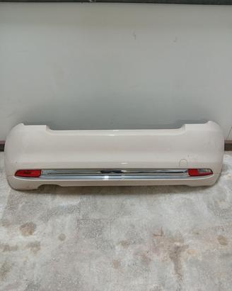 Fiat 500 Paraurti Posteriore 2018