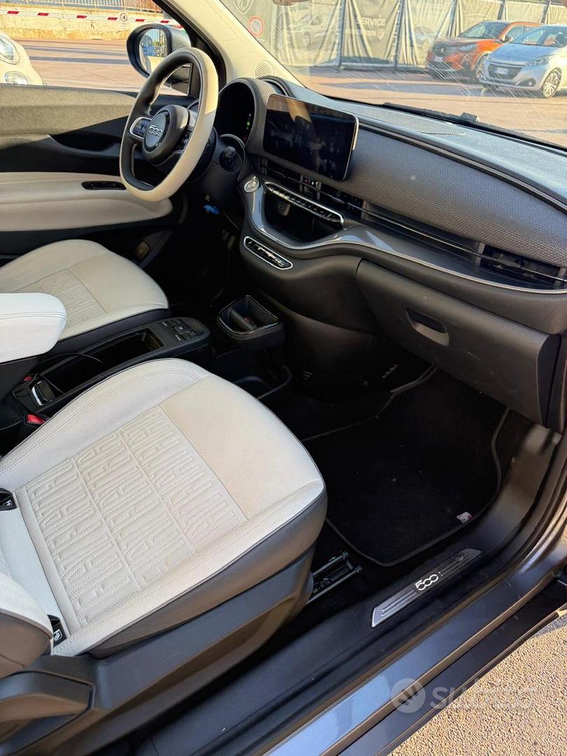 Fiat 500 2023 photo 3