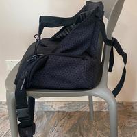 Alzatina contenitore