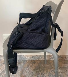 Alzatina contenitore