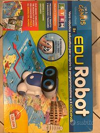 Edu robot gioco educativo per bambini