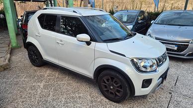 Suzuki Ignis 1.2 Hybrid Top