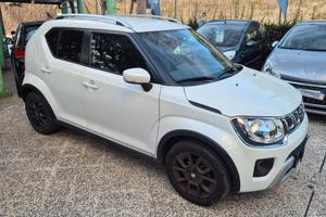 Suzuki Ignis 1.2 Hybrid Top