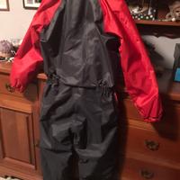 Orsetto x muta stagna