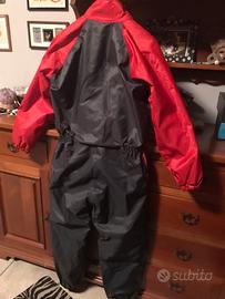 Orsetto x muta stagna