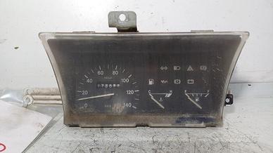 QUADRO STRUMENTI CENTRALE LIVELLI PIAGGIO Porter P