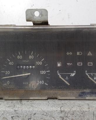 QUADRO STRUMENTI CENTRALE LIVELLI PIAGGIO Porter P