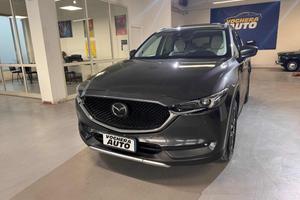 MAZDA CX-5 2.2L Skyactiv-D 175 CV AWD Exclusive
