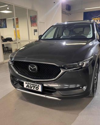 MAZDA CX-5 2.2L Skyactiv-D 175 CV AWD Exclusive