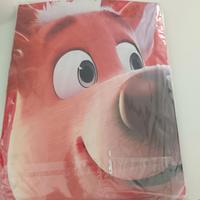 Copriporta natalizio 