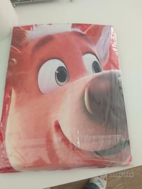 Copriporta natalizio 