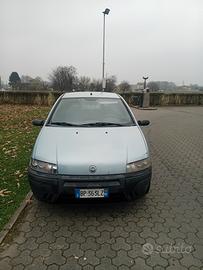 Fiat Punto 1.2 ELX
