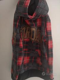 Felpa Jordan ragazzo taglia S