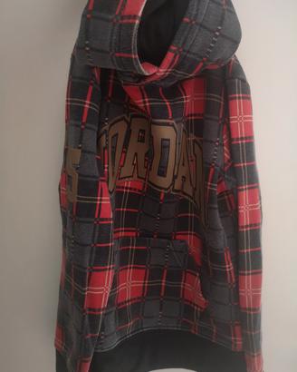 Felpa Jordan ragazzo taglia S