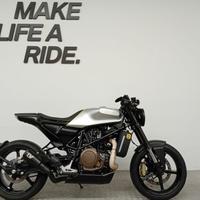 HUSQVARNA SVARTPILEN 701 - 2019