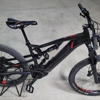 E-BIKE MTB LAPIERRE OVERVOLT AM 4.5