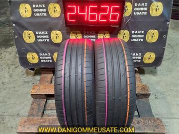 2 GOMME 205 55 16 NEXEN AL 70% ESTIVE