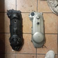 copricarter zip passaggio corto e piaggio lunco