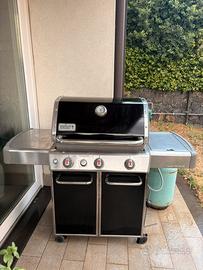 Bbq Weber