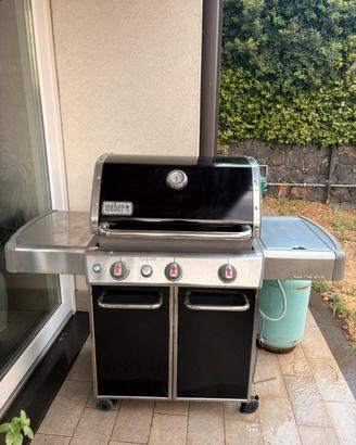 Bbq Weber