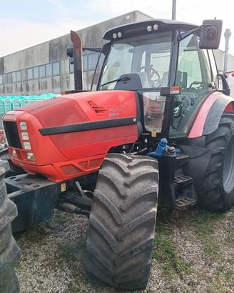 SAME FORTIS 140