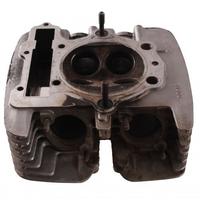 Testa cilindro Yamaha XT - 2KF111010000