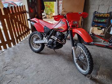Honda xr 