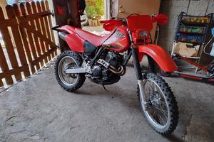 Honda xr 