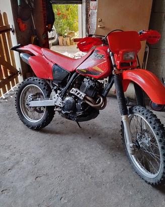 Honda xr 