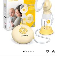 Tiralatte elettrico Medela